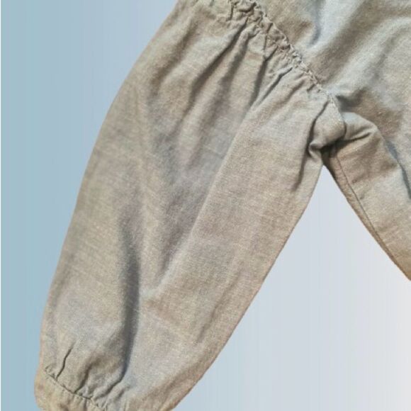 Zara Kids Hooded Jacket - Picture 2 of 11